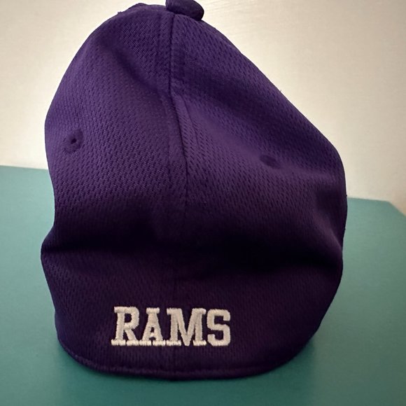 Cornell College Baseball Hat - Picture 5 of 7